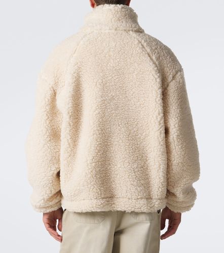 Nomaka Veste Clariden en teddy - Nomaka - Modalova