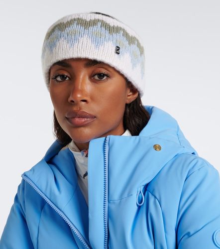 Bogner Bandeau Loca en cachemire - Bogner - Modalova