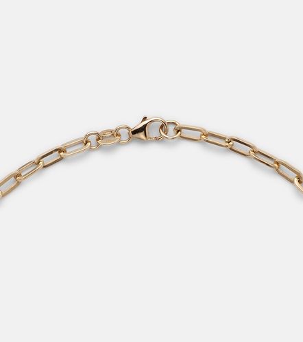 Collier Dream en or 18 ct et diamants - FoundRae - Modalova