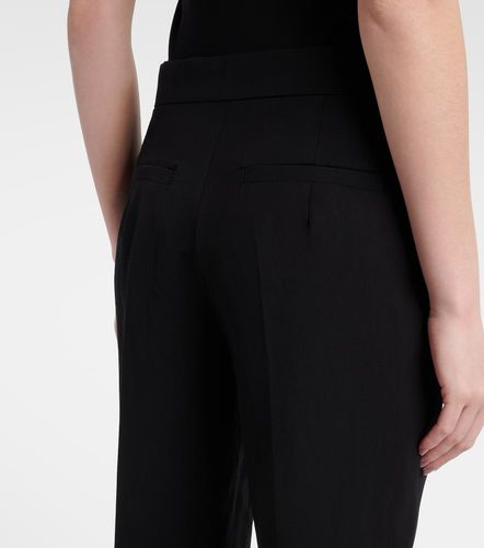 Sportmax Pantalon évasé Piacere - Sportmax - Modalova