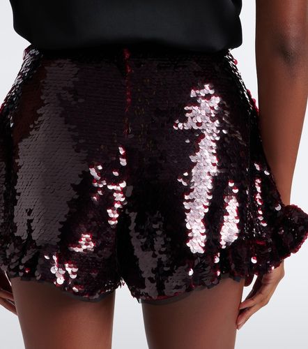 Short à volants et sequins - Simone Rocha - Modalova
