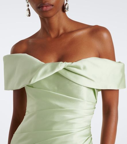 Costarellos Robe longue Devina - Costarellos - Modalova