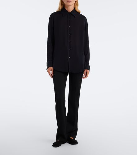 The Row Chemise Gilian en soie - The Row - Modalova