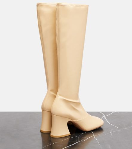Chloé Bottes Janis 80 - Chloe - Modalova