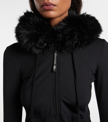 Balenciaga Sweat-shirt à capuche - Balenciaga - Modalova