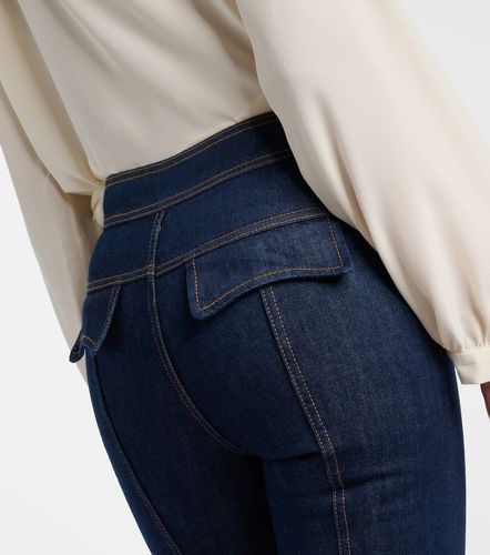 Zimmermann Jean flare Luna - Zimmermann - Modalova