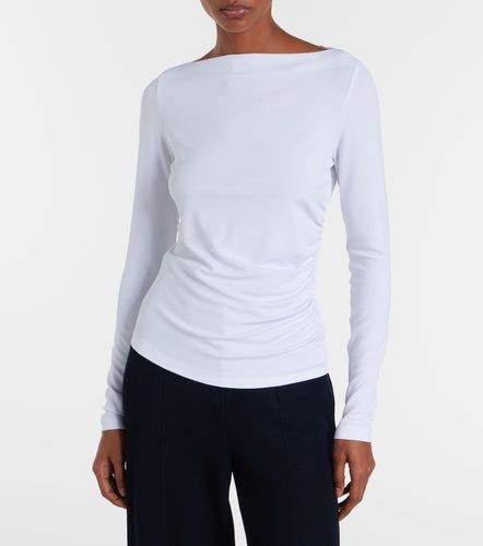 Max Mara T-shirt Gomma en jersey - Max Mara - Modalova