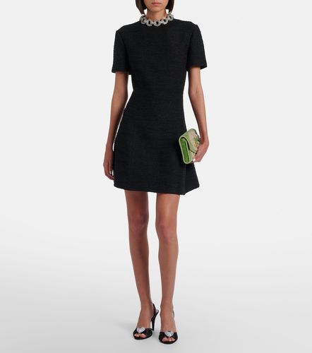 Robe à ornements - Valentino Garavani - Modalova