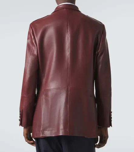 Brunello Cucinelli Veste en cuir - Brunello Cucinelli - Modalova
