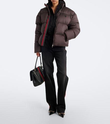 Gucci Veste doudoune matelassée - Gucci - Modalova