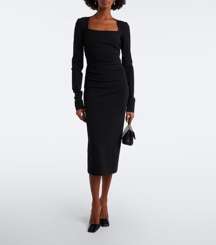 Dolce&Gabbana Robe midi - Dolce&Gabbana - Modalova