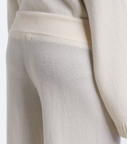 Pantalon ample Sofi en cachemire - Lisa Yang - Modalova