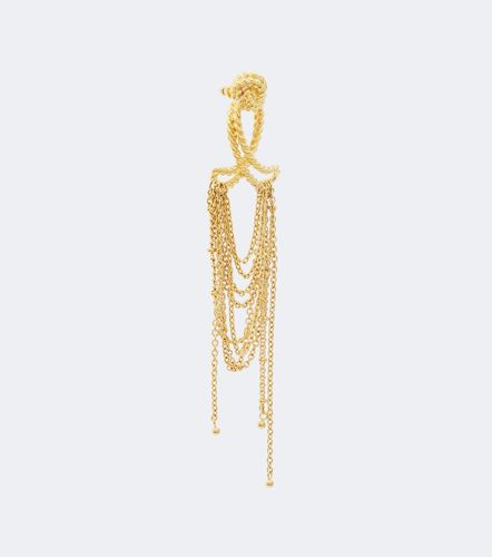 Chloé Boucles d'oreilles à chaîne - Chloe - Modalova