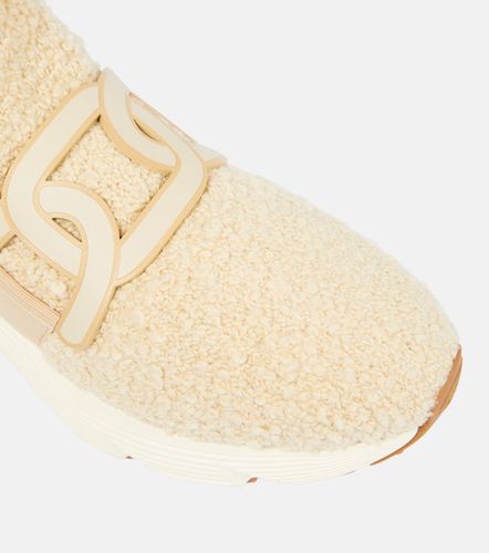 Tod's Baskets slip-on - Tod's - Modalova