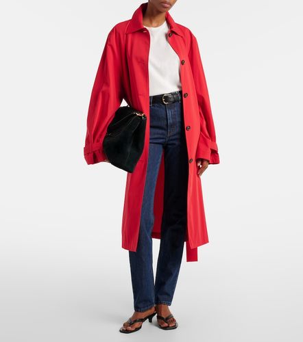 Toteme Jean slim à taille haute - Toteme - Modalova
