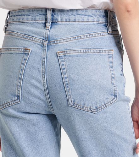 Jean bootcut Arrow à taille haute - Frame - Modalova