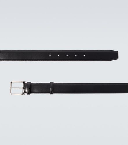 Loro Piana Ceinture Mayfair en cuir - Loro Piana - Modalova