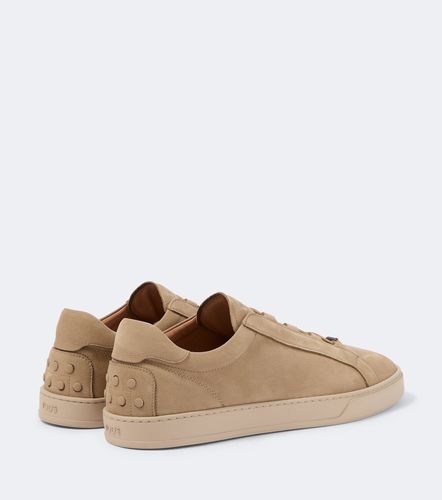 Tod's Baskets en cuir - Tod's - Modalova