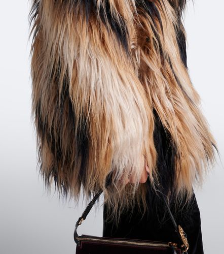 Etro Veste en alpaga mélangé - Etro - Modalova