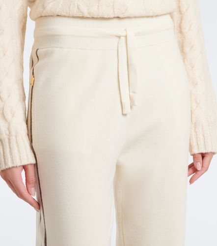 Pantalon de survêtement Calotta en laine vierge - Bogner - Modalova