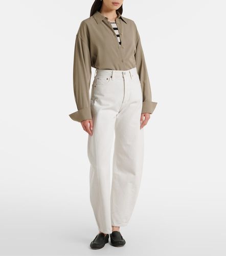 Agolde Jean barrel Luna - Agolde - Modalova