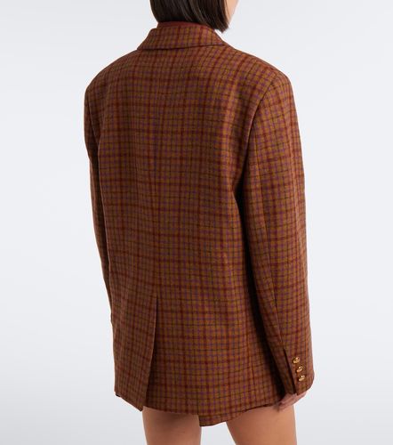 Blazé Milano Blazer Nightbreak en laine vierge - Blaze Milano - Modalova