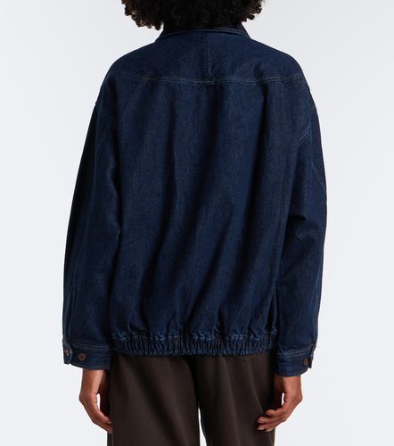Veste en denim oversize - Polo Ralph Lauren - Modalova