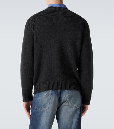 Our Legacy Pull en laine - Our Legacy - Modalova