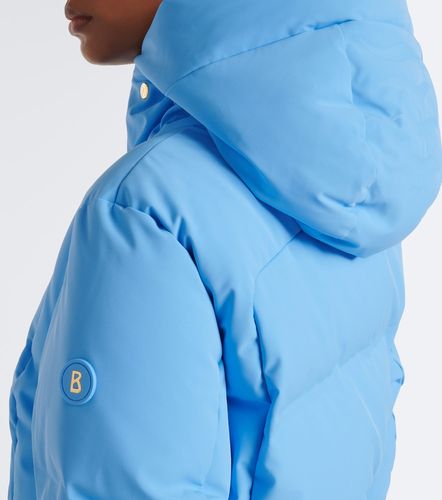 Bogner Veste doudoune à capuche - Bogner - Modalova