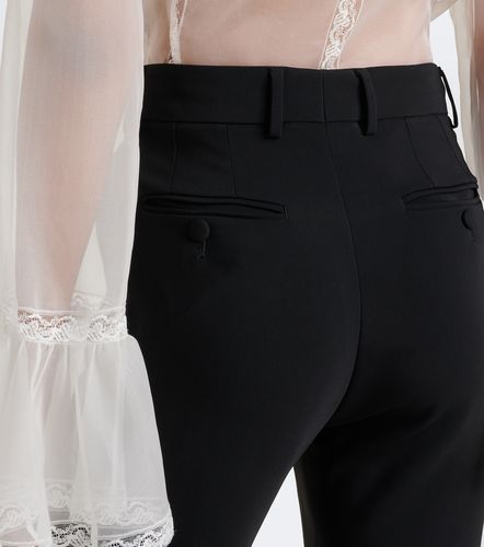 Dolce&Gabbana Pantalon évasé - Dolce&Gabbana - Modalova