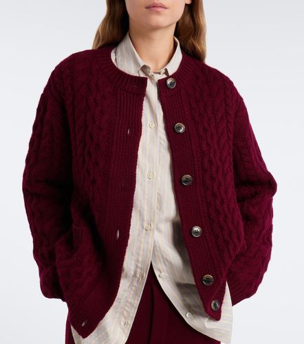 Lisa Yang Cardigan en cachemire - Lisa Yang - Modalova