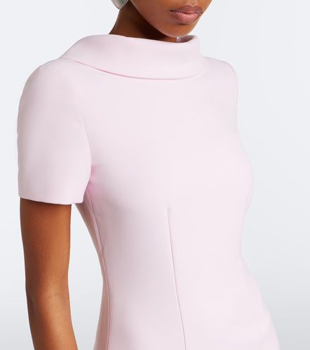 Roland Mouret Robe longue - Roland Mouret - Modalova