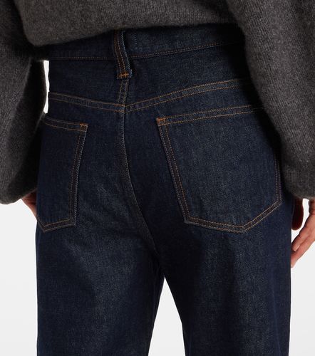 Jean ample Benson à taille haute - Khaite - Modalova