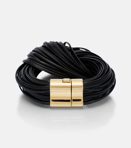 Bottega Veneta Bracelet en cuir - Bottega Veneta - Modalova