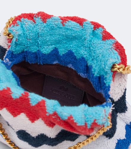 Missoni Sac Zigzag Small - Missoni - Modalova