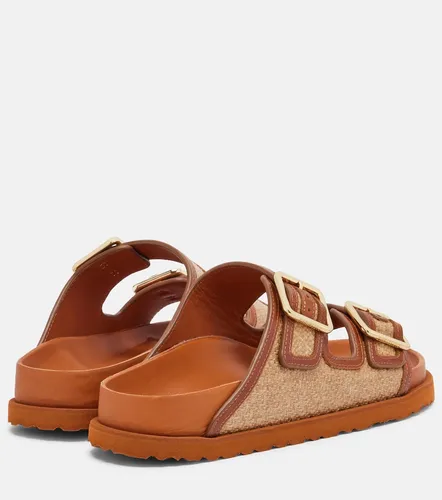 Birkenstock 1774 Mules Arizona - Birkenstock 1774 - Modalova