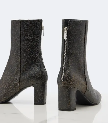 Jimmy Choo Bottines Daze en cuir - Jimmy Choo - Modalova