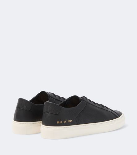 Baskets Achilles Piuma en cuir - Common Projects - Modalova