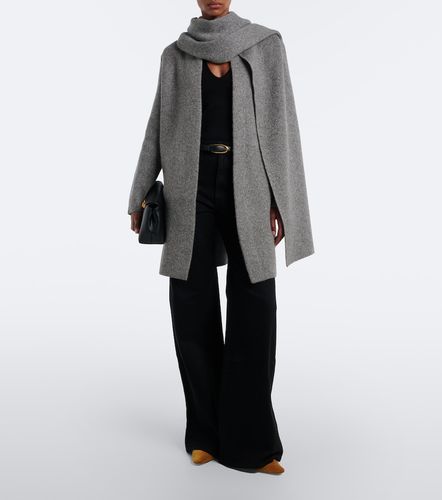 Cardigan en laine et cachemire - Vince - Modalova