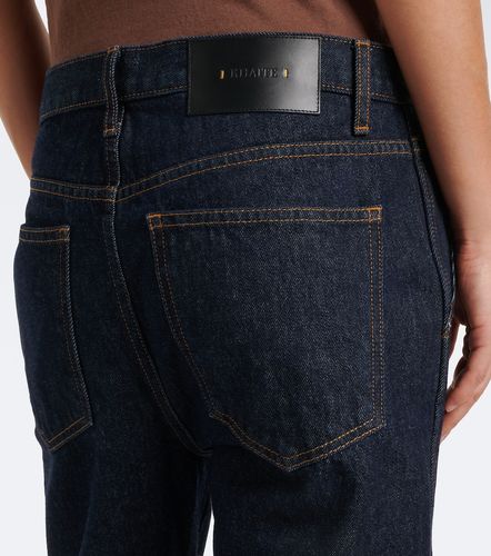 Khaite Jean straight Rossi - Khaite - Modalova