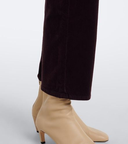 Pantalon droit Palma en coton - Citizens of Humanity - Modalova