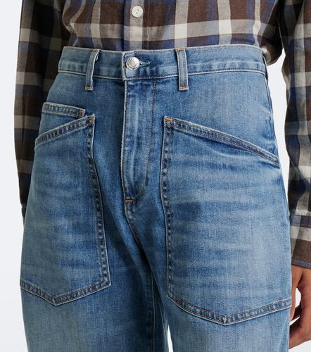 Nili Lotan Jean barrel Shon - Nili Lotan - Modalova
