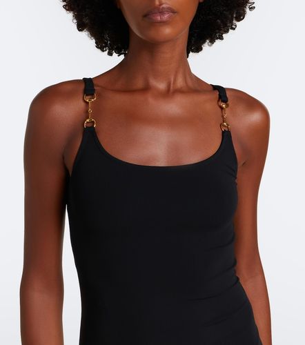 Gucci Robe midi Horsebit - Gucci - Modalova