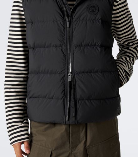 Doudoune sans manches Crofton - Canada Goose - Modalova