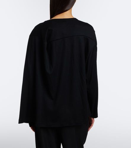 Junya Watanabe Top en laine - Junya Watanabe - Modalova