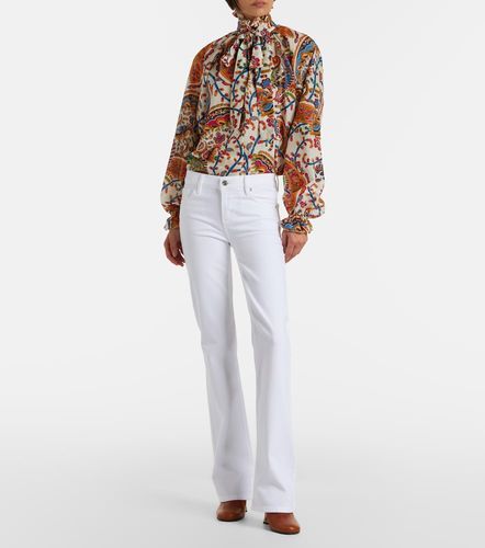 Frame Jean bootcut The Rodeo - Frame - Modalova