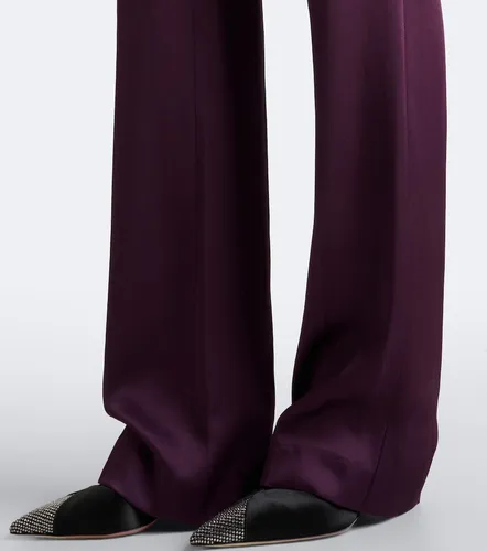 Nina Ricci Pantalon droit - Nina Ricci - Modalova