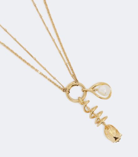 Chloé Collier Chloé à ornements - Chloe - Modalova
