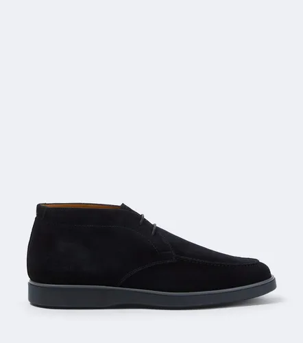 Magnanni Bottines Lello en daim - Magnanni - Modalova
