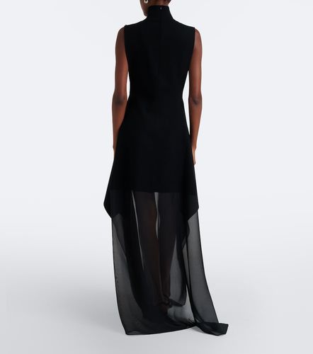 Sportmax Robe longue à col roulé - Sportmax - Modalova